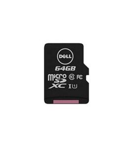 SERVER ACC SD CARD 64GB/MICRO SDHC/SDXC 385-BBKL DELL