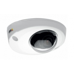 NET CAMERA P3915-R MK II/01074-001 AXIS