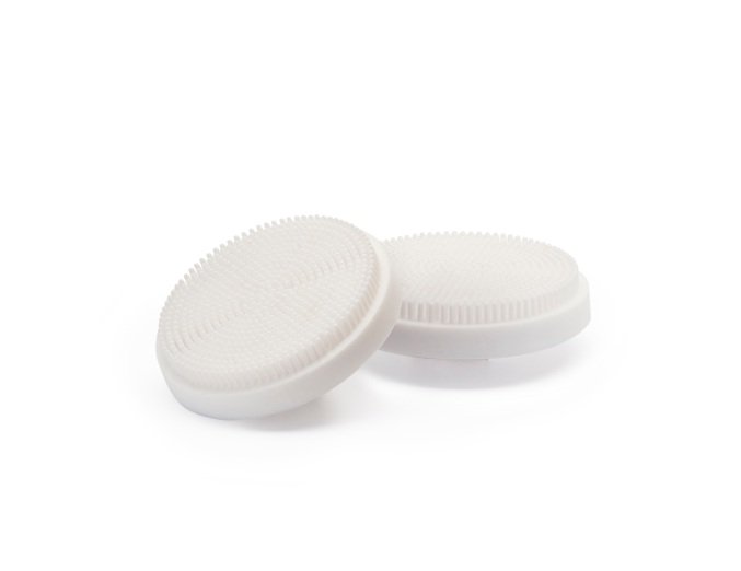 Silkn refill brushes Sensitive SCR2PEUSP001