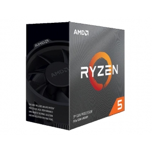 CPU RYZEN X6 R5-3600 SAM4 BX/65W 3600 100-100000031BOX AMD