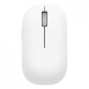 MOUSE WRL OPTICAL MI/WHITE HLK4013GL XIAOMI
