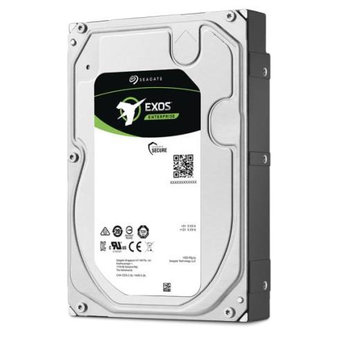 HDD|SEAGATE|Exos 7E8|8TB|SAS|256 MB|7200 rpm|3,5"|MTBF 2000000 hours|ST8000NM001A