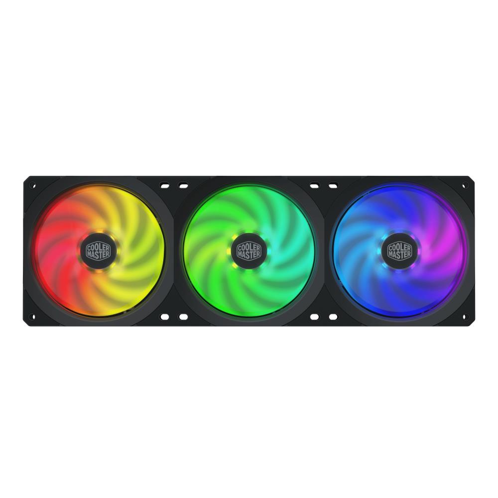 CASE FAN 360MM/B2D3-18NPA-R1 COOLER MASTER