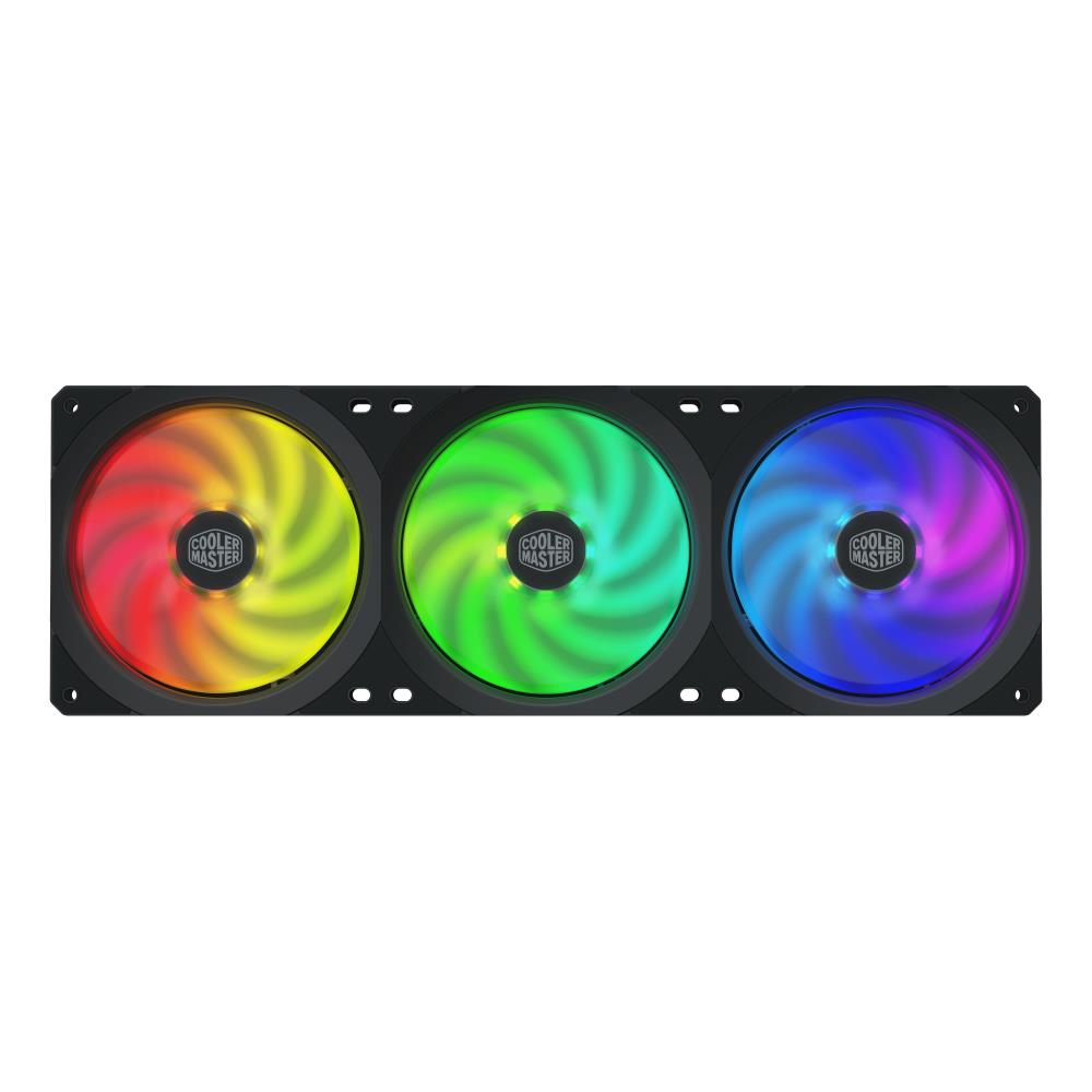 CASE FAN 360MM/B2D3-18NPA-R1 COOLER MASTER