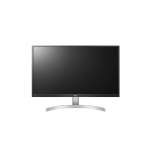LCD Monitor|LG|27UL500-W|27"|4K|Panel IPS|3840x2160|16:9|60Hz|5 ms|Tilt|27UL500-W
