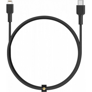 CABLE LIGHTNING TO USB CB-CL1/BLACK 1.2M LLTSN1003930 AUKEY
