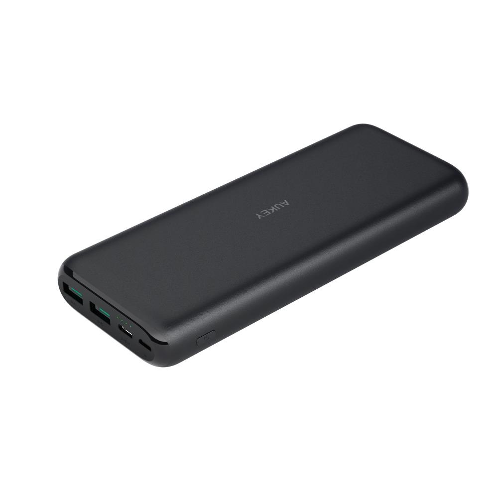 POWER BANK USB-C 20000MAH/PB-XN20 LLTSN1003636 AUKEY