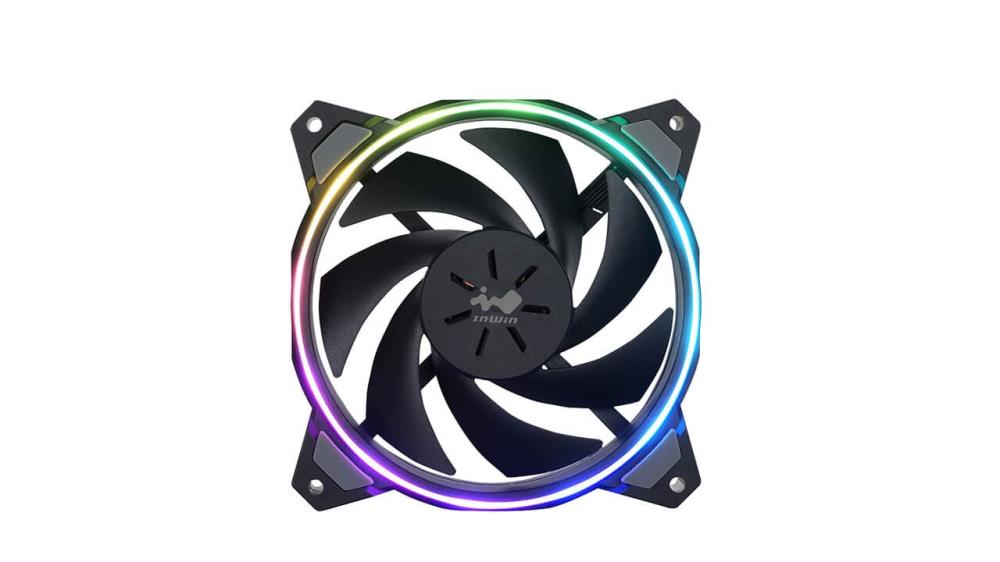 CASE FAN 120MM/SIRIUS LOOP X3 IN-WIN