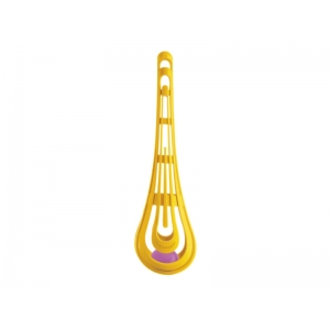 ViceVersa Kogel Whisk yellow 16121