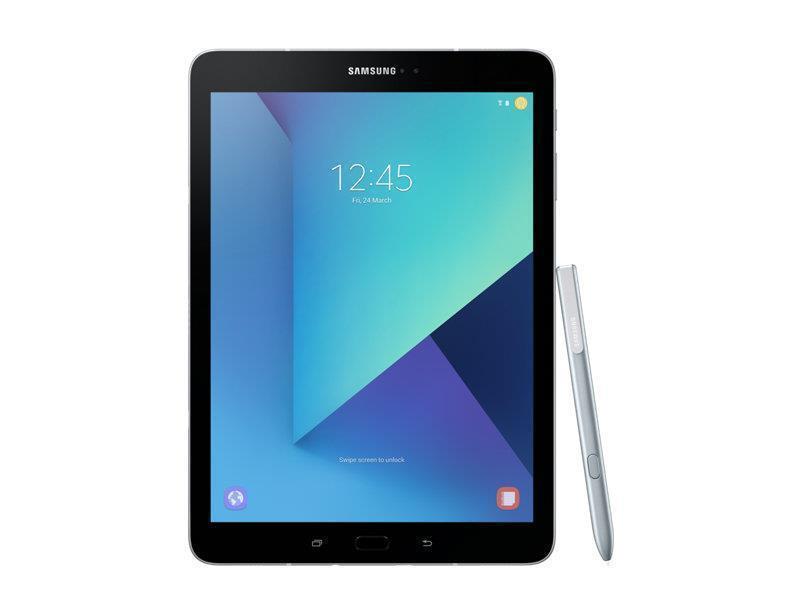 TABLET GALAXY SM-T820 9.7"/32GB SILVER SM-T820 SAMSUNG