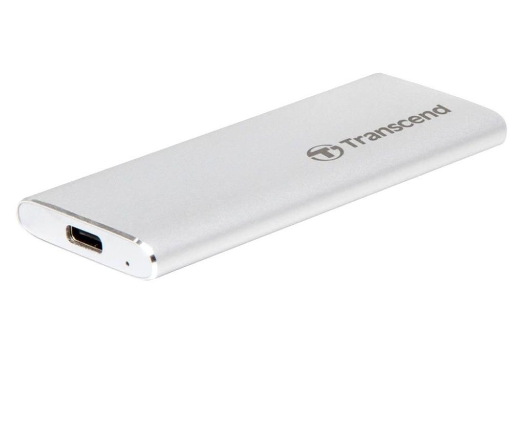 SSD USB3 120GB EXT./TS120GESD240C TRANSCEND