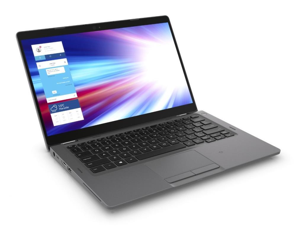 NB LAT 5300 CI5-8365U 13"T 8GB/256GB N006L5300132N1EMEA DELL