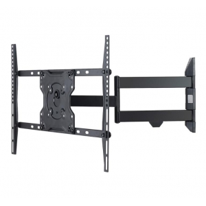 TV SET ACC WALL MOUNT BLACK/42-70" FPMA-W460BLACK NEWSTAR