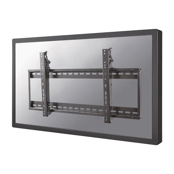 TV SET ACC WALL MOUNT BLACK/45-70" LED-VW500BLACK NEWSTAR