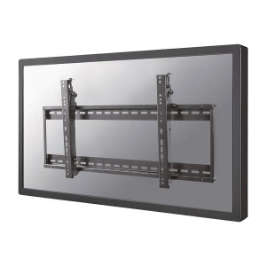 TV SET ACC WALL MOUNT BLACK/45-70" LED-VW500BLACK NEWSTAR