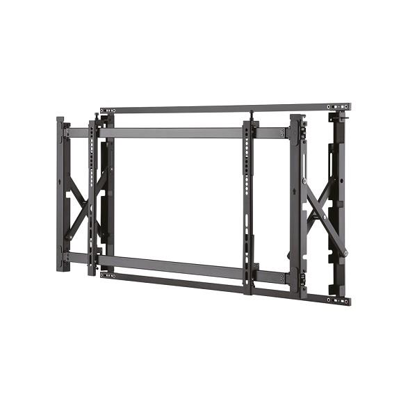 TV SET ACC WALL MOUNT BLACK/46-52" LED-VW1750BLACK NEWSTAR