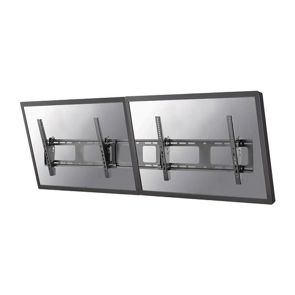 MONITOR ACC WALL MOUNT /MENU/45-50" NS-WMB200BLACK NEWSTAR