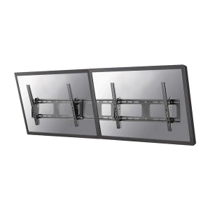 MONITOR ACC WALL MOUNT /MENU/45-50" NS-WMB200BLACK NEWSTAR