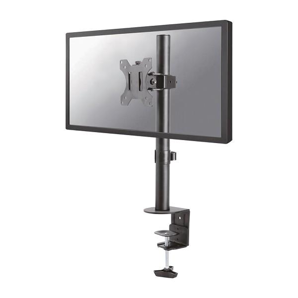 MONITOR ACC DESK MOUNT 10-32"/FPMA-D510BLACK NEWSTAR