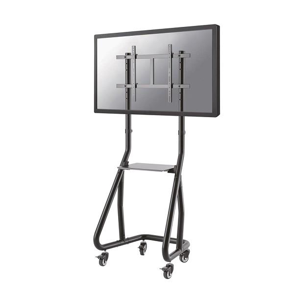 TV SET ACC FLOOR STAND 37-85"/NS-M3600BLACK NEWSTAR