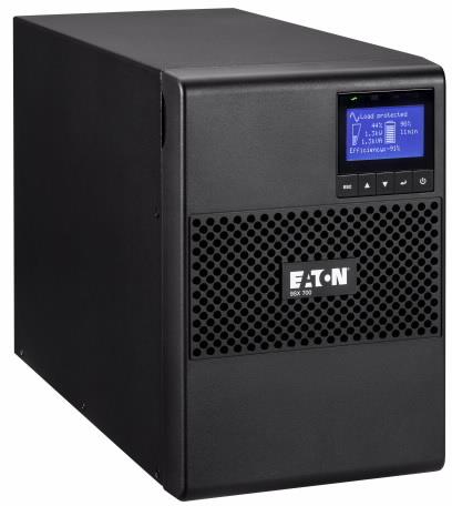 UPS|EATON|900 Watts|1000 VA|OnLine DoubleConvertion|Phase 1 phase|Desktop/pedestal|9SX1000I