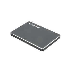 HDD USB3.1 1TB EXT. 2.5"/TS1TSJ25C3N TRANSCEND
