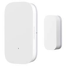 Smart Home Device|AQARA|ZigBee|White|41 × 22 × 11 mm|MCCGQ11LM