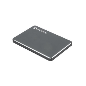 HDD USB3.1 2TB EXT. 2.5"/TS2TSJ25C3N TRANSCEND