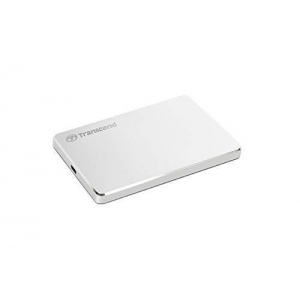 HDD USB3.1 2TB EXT. 2.5"/TS2TSJ25C3S TRANSCEND