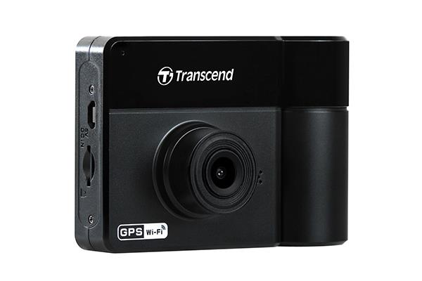 VEHICLE RECORDER DRIVEPRO 550/64GB TS-DP550A-64G TRANSCEND