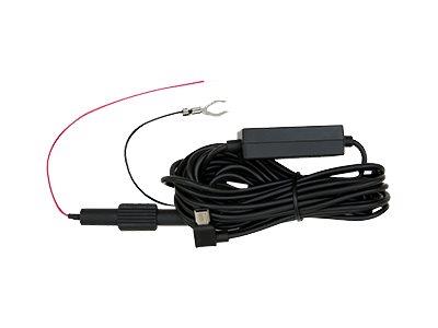 VEHICLE RECORDER ACC HARDWIRE/KIT TS-DPK1 TRANSCEND