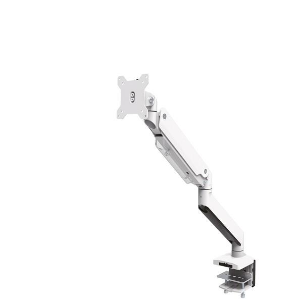 MONITOR ACC DESK MOUNT/10-49" NM-D775WHITE NEWSTAR