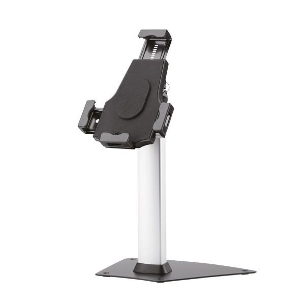 TABLET ACC DESK STAND/TABLET-D150SILVER NEWSTAR