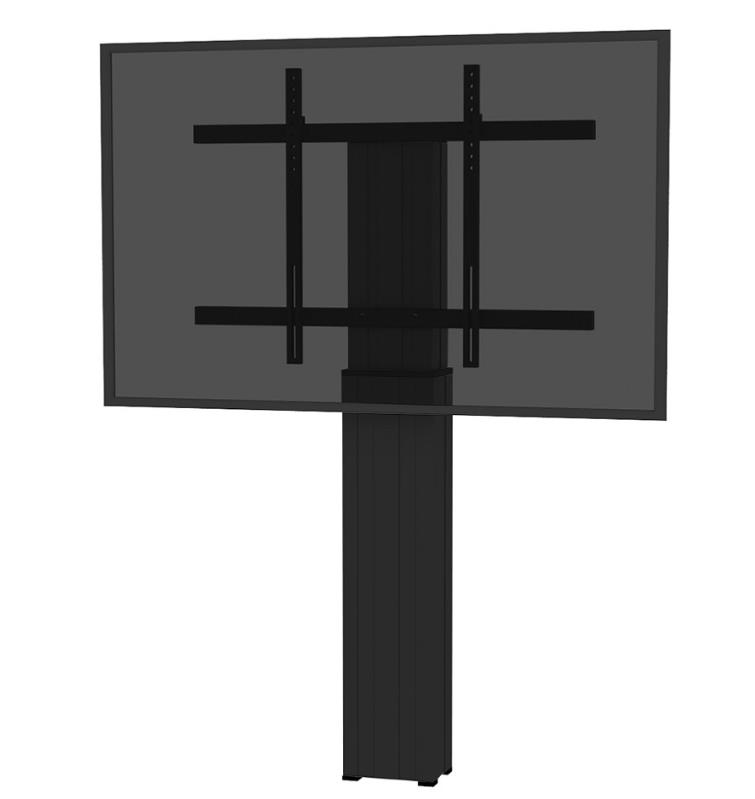 TV SET ACC WALL MOUNT 42-100"/PLASMA-W2250BLACK NEWSTAR