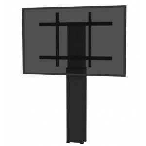 TV SET ACC WALL MOUNT 42-100"/PLASMA-W2250BLACK NEWSTAR