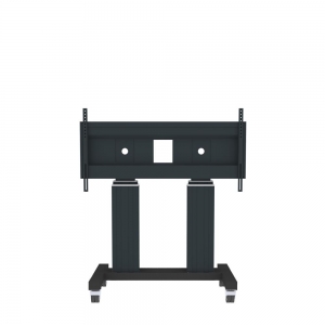 TV SET ACC FLOOR STAND 70-100"/PLASMA-M2600BLACK NEWSTAR