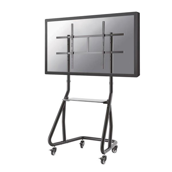 TV SET ACC FLOOR STAND/60-105" NS-M3800BLACK NEWSTAR