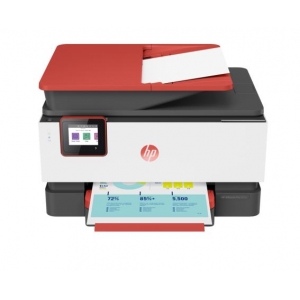 PRINTER / COP / SCAN / FAX 9016 / 3UK86B#BHC HP