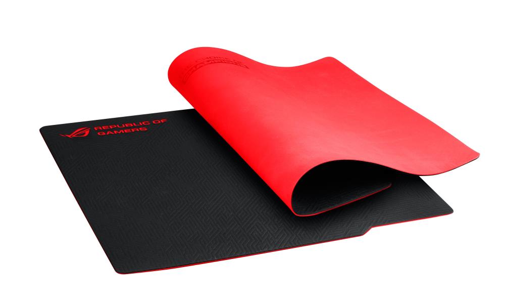 MOUSE PAD NS01 ROG WHETSTONE/90MP00C1-B0UA00 ASUS