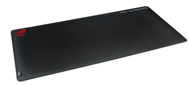 MOUSE PAD NC02 ROG SCABBARD/90MP00S0-B0UA00 ASUS