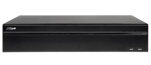 NET VIDEO RECORDER 32CH 16POE/NVR5432-16P-4KS2E DAHUA