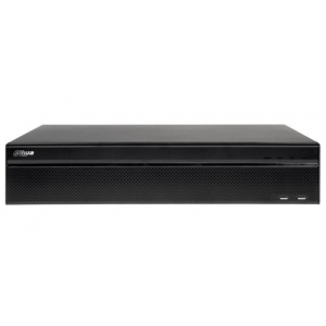 NET VIDEO RECORDER 32CH 16POE/NVR5432-16P-4KS2E DAHUA