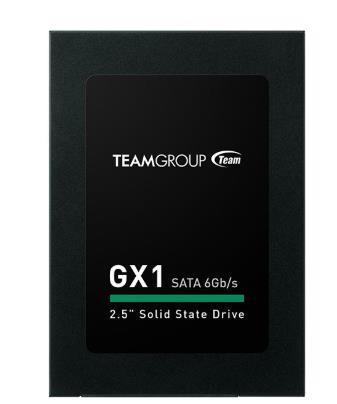 SSD SATA2.5" 120GB GX1/T253X1120G0C101 TEAM