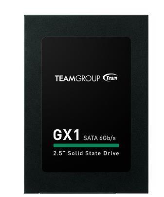 SSD SATA2.5" 240GB GX1/T253X1240G0C101 TEAM