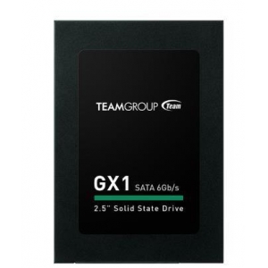 SSD SATA2.5" 240GB GX1/T253X1240G0C101 TEAM