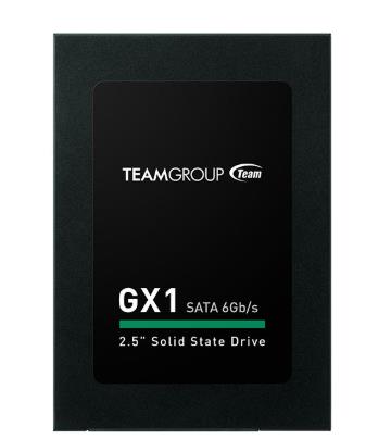 SSD SATA2.5" 480GB GX1/T253X1480G0C101 TEAM
