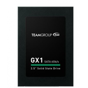 SSD SATA2.5" 480GB GX1/T253X1480G0C101 TEAM