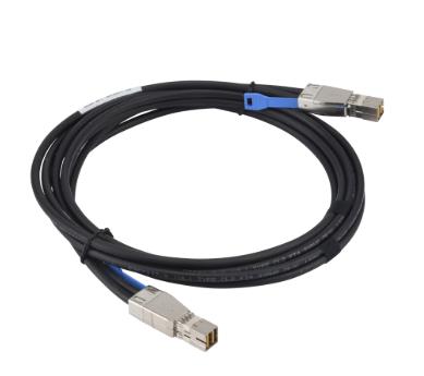 SERVER ACC CABLE MINI-SAS HD/2M CBL-SAST-0690-1 SUPERMICRO