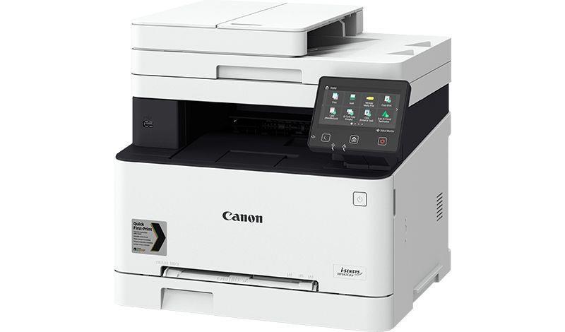 PRINTER/COP/SCAN I-SENSYS/MF643CDW 3102C008 CANON