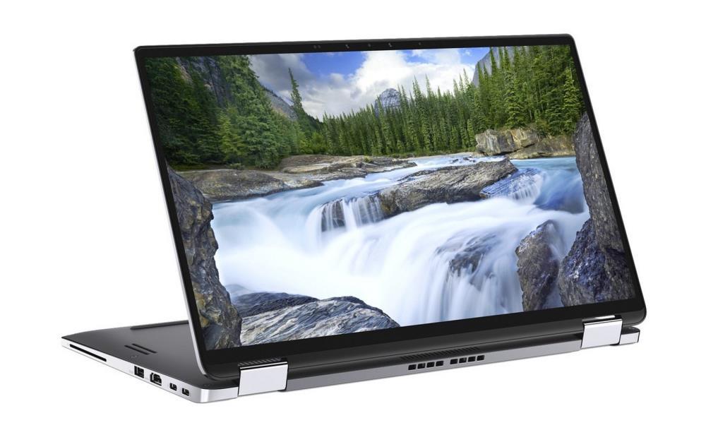 Notebook|DELL|Latitude|7400 2-in-1|CPU i5-8265U|1600 MHz|14"|Touchscreen|1920x1080|RAM 8GB|2133 MHz|SSD 256GB|Intel UHD 620 Graphics|Integrated|ENG|Smart Card Reader|Windows 10 Pro|1.3 kg|N032L7400142IN1EMEA_1